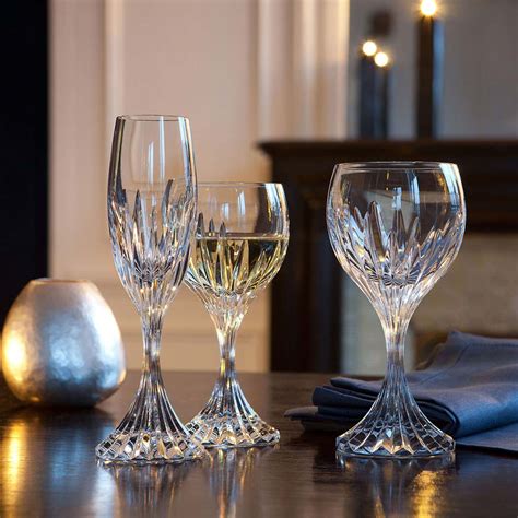 Masséna Glass .